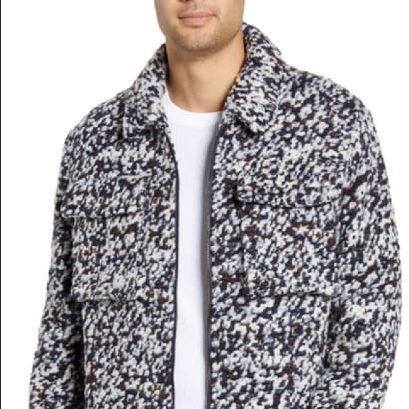 NATIVE YOUTH Jacket - Picture 2 of 13